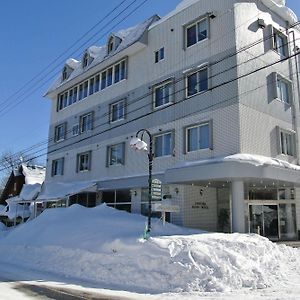 Hakuba Echo Hotel And Apartments